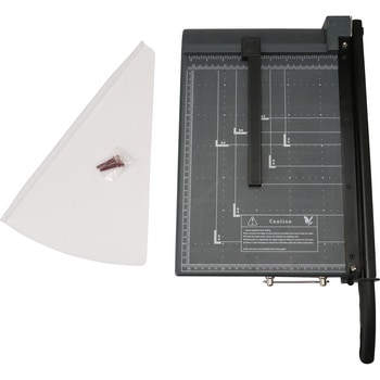 ペーパーカッター A4 裁断式 10/12枚 モノタロウ 適合サイズA4 ペーパーカッター A4 裁断式 10/12枚 モノタロウ 適合サイズA4