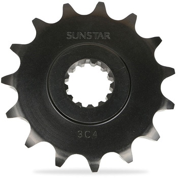 フロントスプロケット SUNSTAR(サンスター)