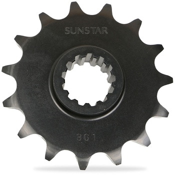 フロントスプロケット SUNSTAR(サンスター)
