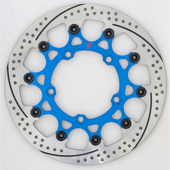 EL305BLWL �v���~�A�����[�V���O �t�����g�f�B�X�N���[�^�[ SUNSTAR(�T���X�^�[) 31567665