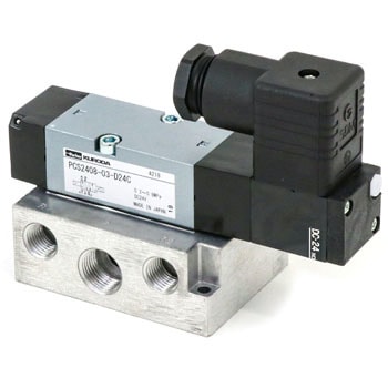 PCS2408-03-D24C �p�C���b�g�`�d���� PC08 ParkerTAIYO 31567768