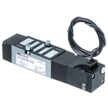 PCS2408-NB-D24L �p�C���b�g�`�d���� PC08 ParkerTAIYO 31567953