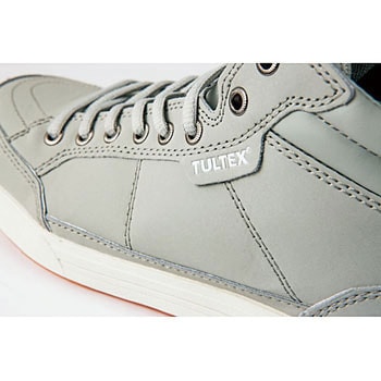ミドルカットセーフティシューズ AZ-51633 TULTEX(タルテックス)