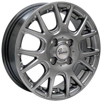155/65R13(4.0-13.0 43 4-100) スタッドレスタイヤ(Win-turi 212 