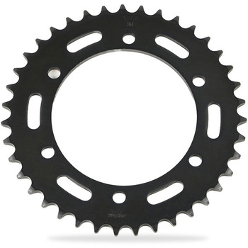 リアスプロケット スチール SUNSTAR(サンスター)