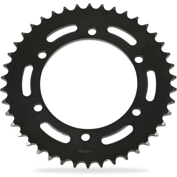 リアスプロケット スチール SUNSTAR(サンスター)