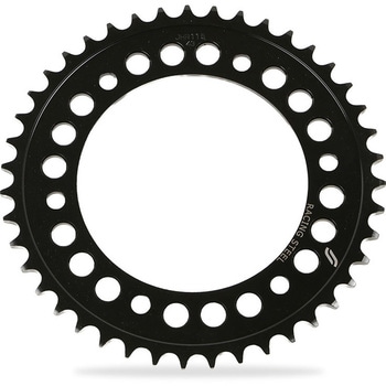 リアスプロケット スチール SUNSTAR(サンスター)