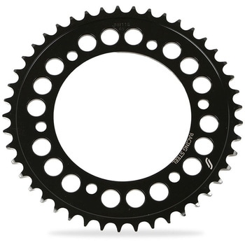 リアスプロケット スチール SUNSTAR(サンスター)