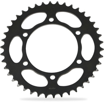 リアスプロケット スチール SUNSTAR(サンスター)