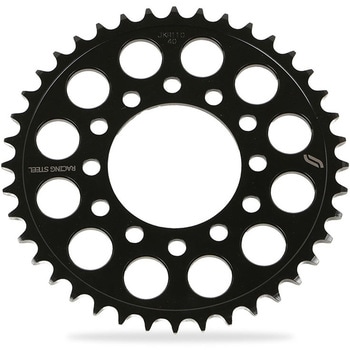 リアスプロケット スチール SUNSTAR(サンスター)