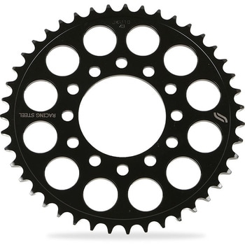 リアスプロケット スチール SUNSTAR(サンスター)