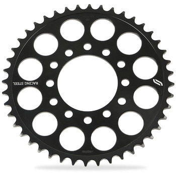 リアスプロケット スチール SUNSTAR(サンスター)