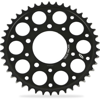 リアスプロケット スチール SUNSTAR(サンスター)