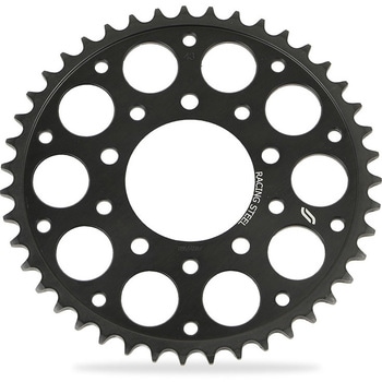 リアスプロケット スチール SUNSTAR(サンスター)