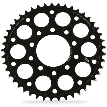 リアスプロケット スチール SUNSTAR(サンスター)