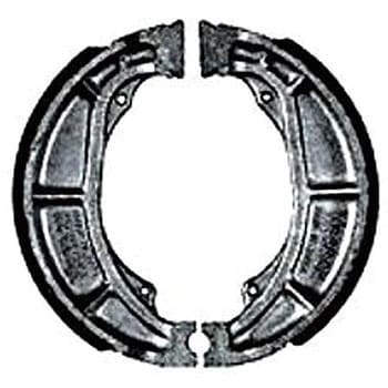 ブレーキシュー 溝付き Vesrah