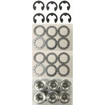 サンスターレーシングディスク用フローティングピンセット SUNSTAR(サンスター)