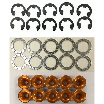 サンスターレーシングディスク用フローティングピンセット SUNSTAR(サンスター)