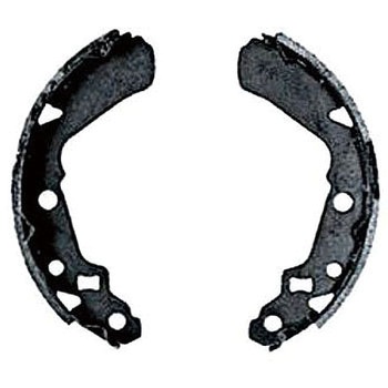ブレーキシュー スプリング無し Vesrah