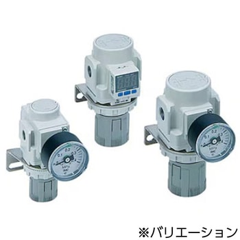 10 Series(10-AR) SMC
