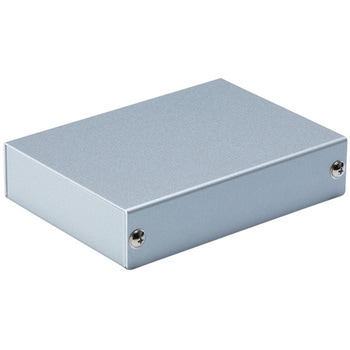 MB8-3-11 アルミケース MBシリーズ タカチ電機工業 31585585