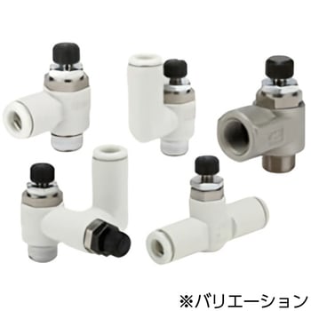 10 Series(10-AS) SMC
