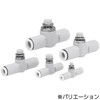 10 Series(10-AS) - SMC