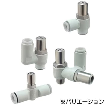 10 Series(10-AS) - SMC
