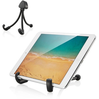 タブレットスタンド スマホスタンド フレキシブル三脚 Tb Dsflexシリーズ エレコム スマホ タブレットスタンド 通販モノタロウ
