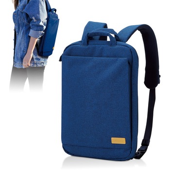 BM-OF03NV バックパック リュック パソコンバッグ off toco(オフトコ) MacBook 対応 縦持ち BM-OF03シリーズ エレコム 31590424