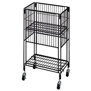 軽量ワイヤーワゴン - アイリスオーヤマ