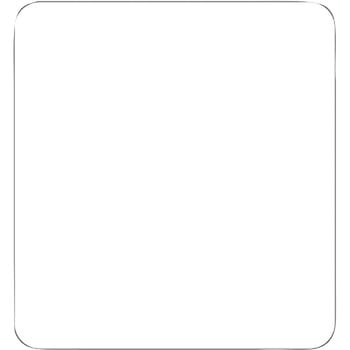 量販店標準値札 ラベル 3Sコート訂正用 SATO(サトー)