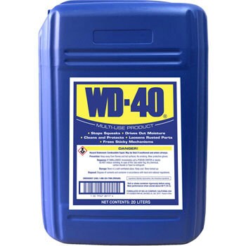 Wd 40 Mup エステー 防錆潤滑スプレー 通販モノタロウ St909