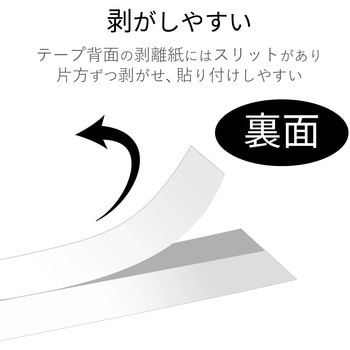 テプラPRO用 汎用テープカートリッジ キングジム 互換テープ 白 黒文字 8m 幅6~36mm カラークリエーション