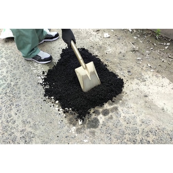 マイルドパッチ(細粒タイプ) 前田道路