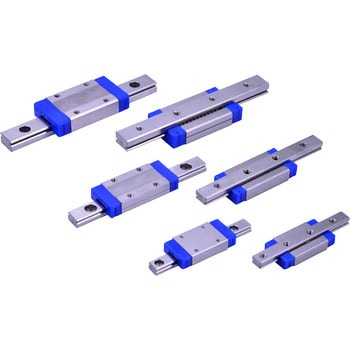 リニアガイド LRMシリーズ AirTAC