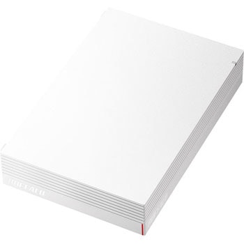 HD-LDS4.0U3-WA USB3.1(Gen.1)�Ή� �݂܂��荇�} for AV�Ή� �O�t��HDD BUFFALO(�o�b�t�@���[) 31600443