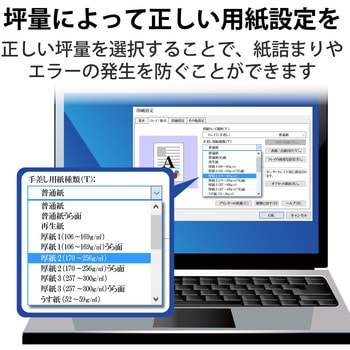 写真用紙 片面光沢 写真印刷 30枚入 A4サイズ エレコム