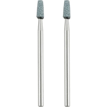軸付砥石(GC) 棒 Φ3.1mm PROXXON(プロクソン)