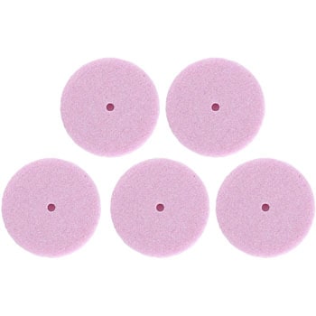 ディスク砥石5枚(WA) PROXXON(プロクソン)