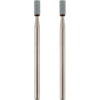 軸付砥石(GC) 棒 Φ2.7mm PROXXON(プロクソン)