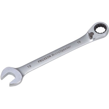 ギアレンチ・マイクロ・スピーダーコンビレンチ PROXXON(プロクソン)