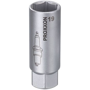 スパークプラグソケット 3/8 プロクソン(PROXXON) プラグレンチ 