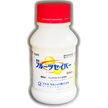 フルーツセイバーフロアブル アグロカネショウ