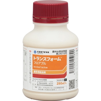 トランスフォームフロアブル ダウ・アグロサイエンス日本