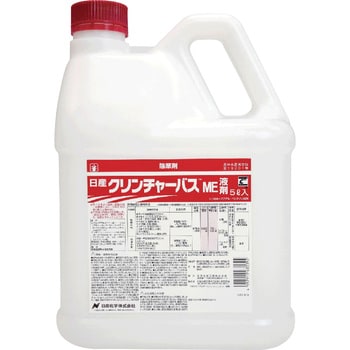 クリンチャーバスME 日産化学 農耕地用 【通販モノタロウ】