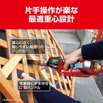 電動のこぎり 京セラ(旧RYOBI電動工具)