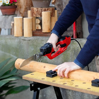 電動のこぎり 京セラ(旧RYOBI電動工具)