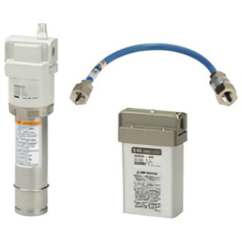 10 Series(10-IDG) SMC