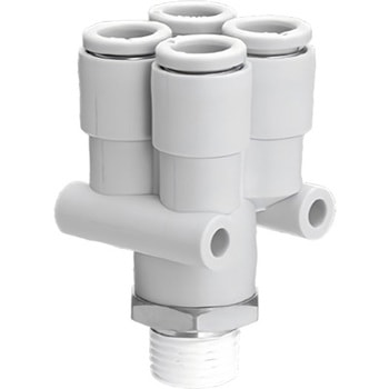 10 Series(10-KQ2U) SMC